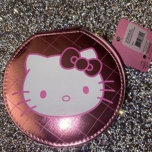 Hello Kitty Travel Jewelry Box+ BONUS